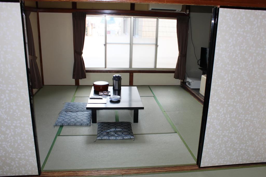 Kinokuniya Ryokan Fujisawa Room photo